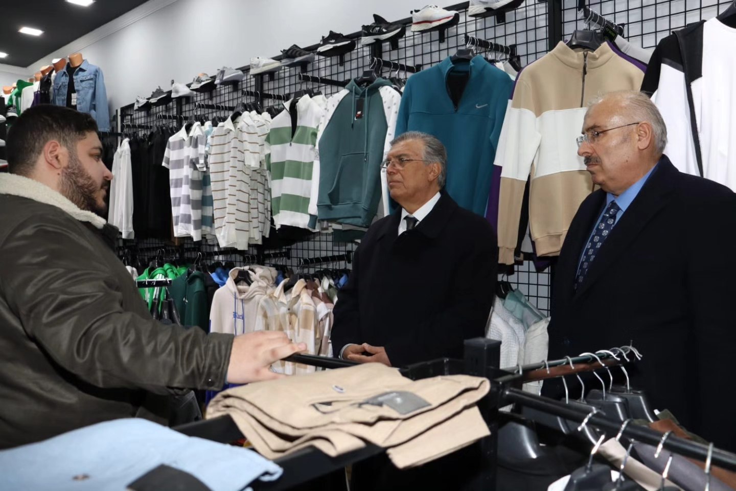 Kocaeli büyükşehir belediyesi, prof.dr. doğan aydal, Çayırova, hamza ekşioğlu, darıca, fatma kurtuluş