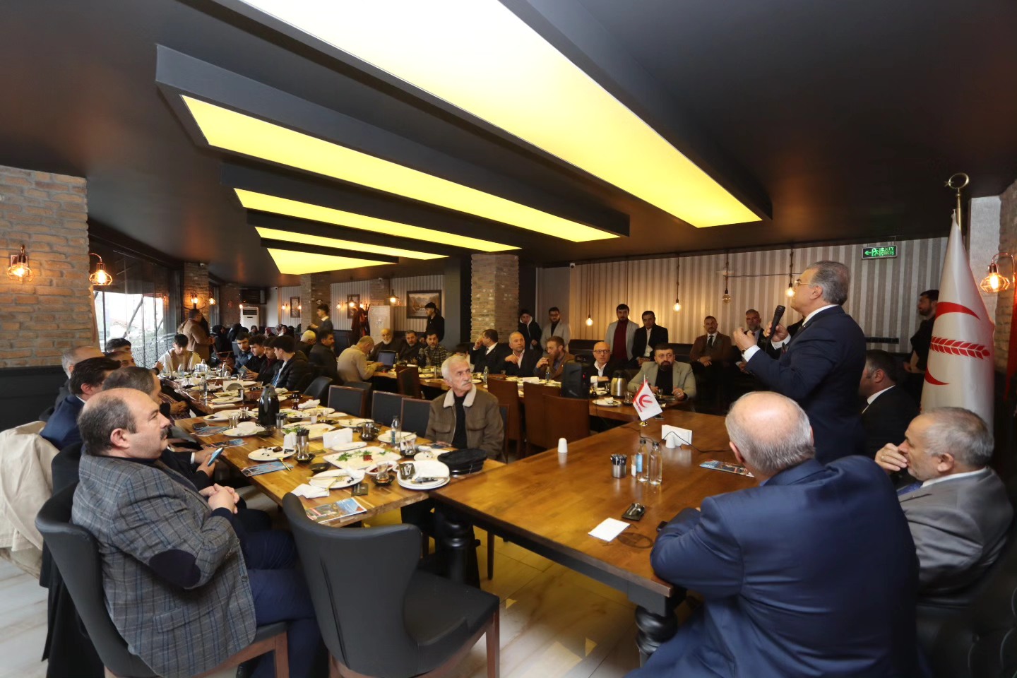 Kocaeli büyükşehir belediyesi, prof.dr. doğan aydal, Çayırova, hamza ekşioğlu, darıca, fatma kurtuluş