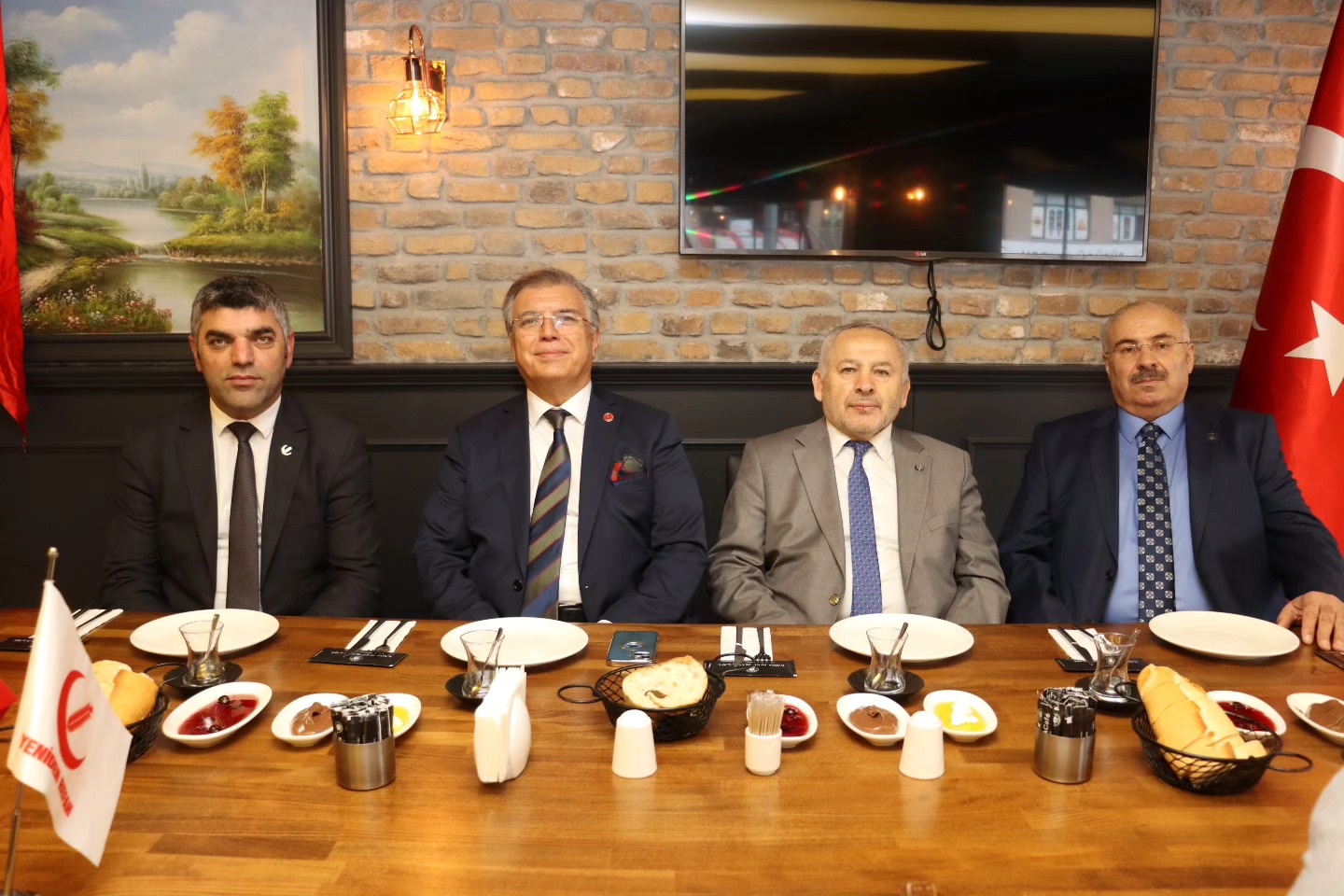 Kocaeli büyükşehir belediyesi, prof.dr. doğan aydal, Çayırova, hamza ekşioğlu, darıca, fatma kurtuluş