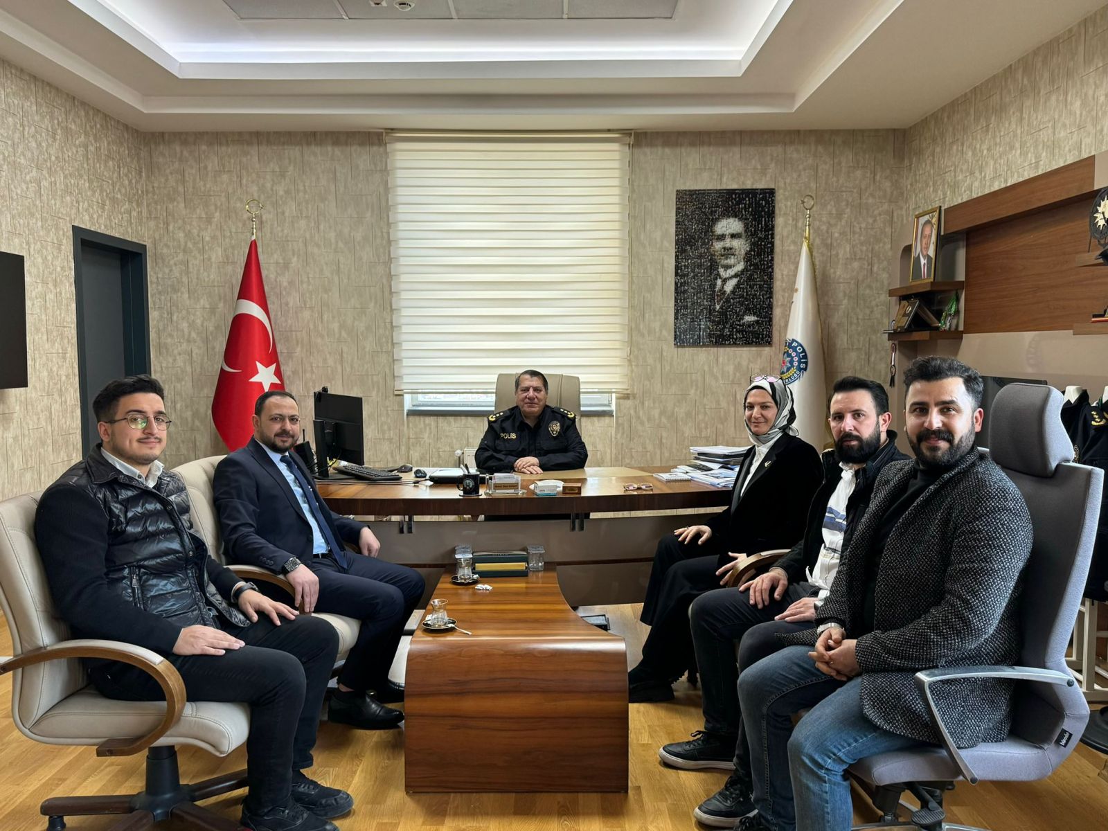 darıca refah, yeniden refah partisi, fatma kurtuluş