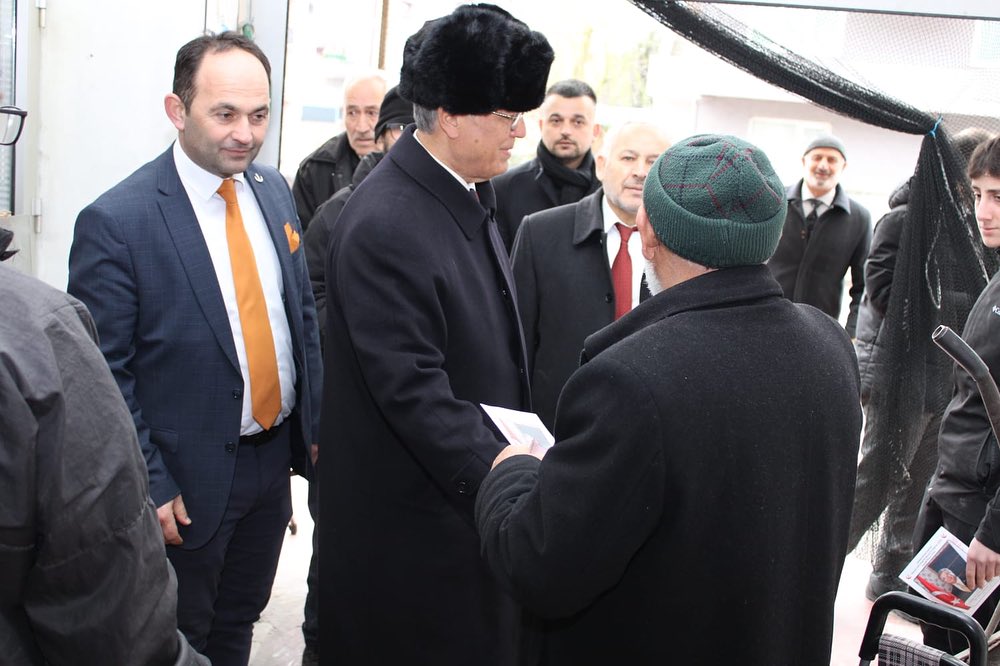 Kocaeli büyükşehir, başiskele, prof.dr. doğan aydal