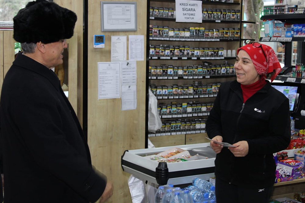 Kocaeli büyükşehir, başiskele, prof.dr. doğan aydal