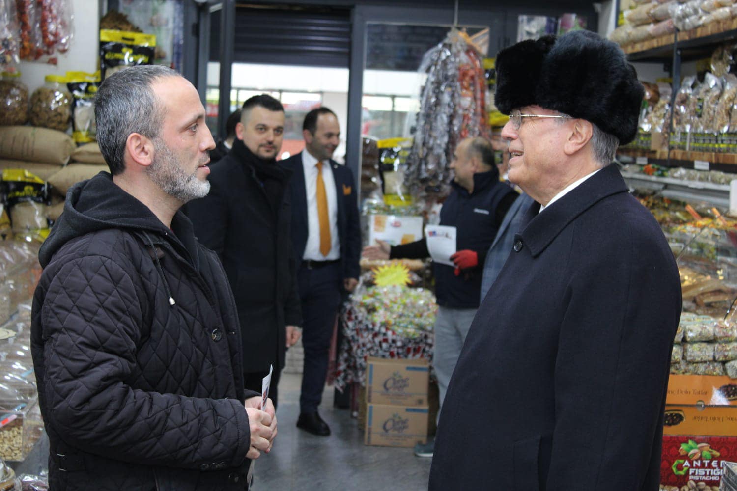 Kocaeli büyükşehir, başiskele, prof.dr. doğan aydal