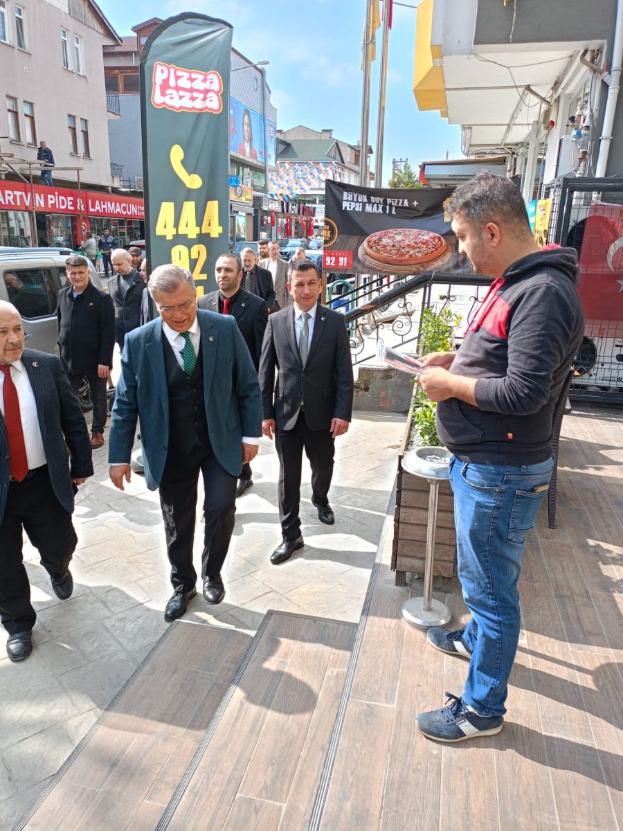 YENİDEN REFH PARTİSİ, KOCAELİ, PROF.DR. DOĞAN AYDAL, KARTEPE, BERAT KANSU