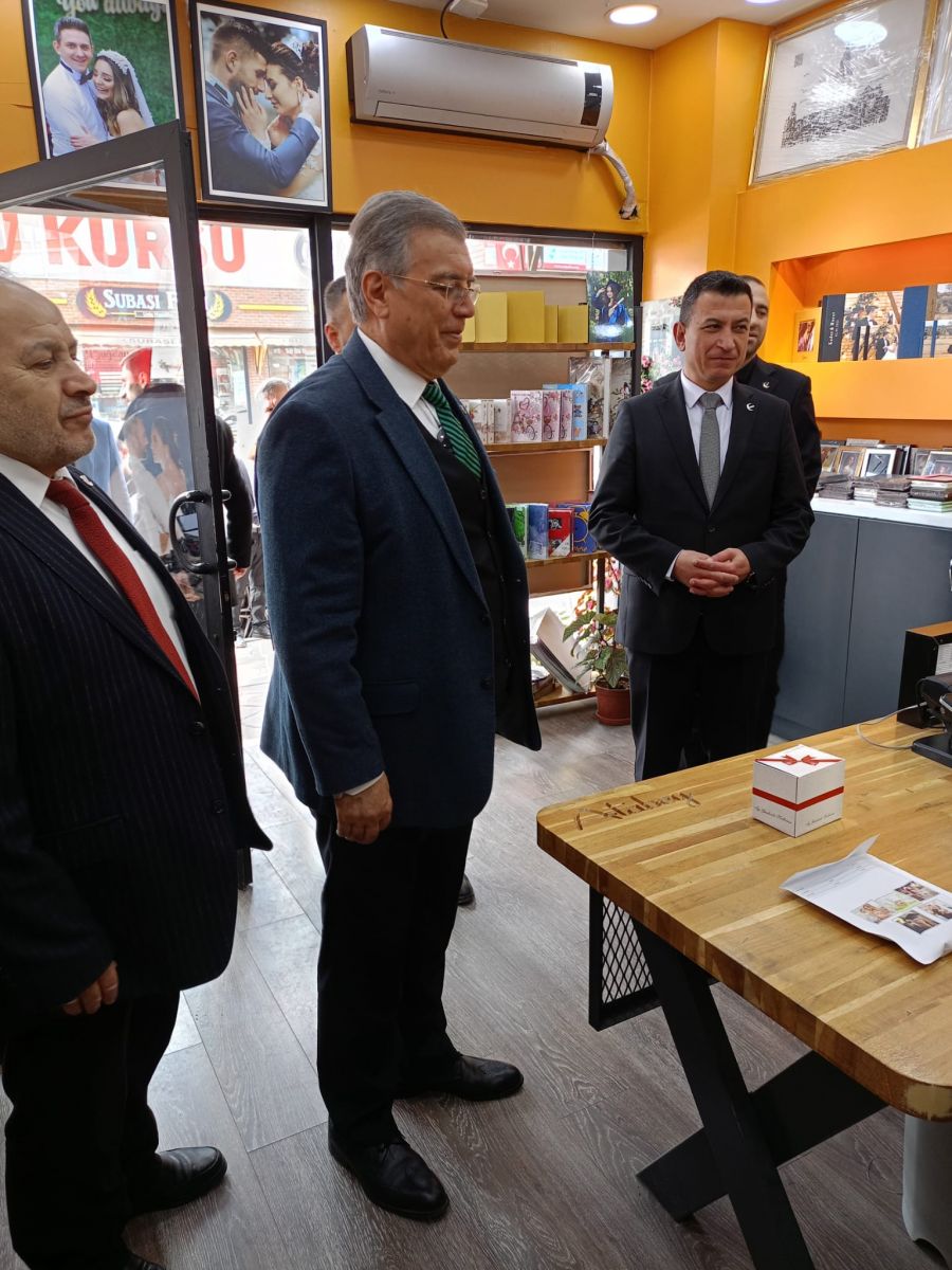 YENİDEN REFH PARTİSİ, KOCAELİ, PROF.DR. DOĞAN AYDAL, KARTEPE, BERAT KANSU