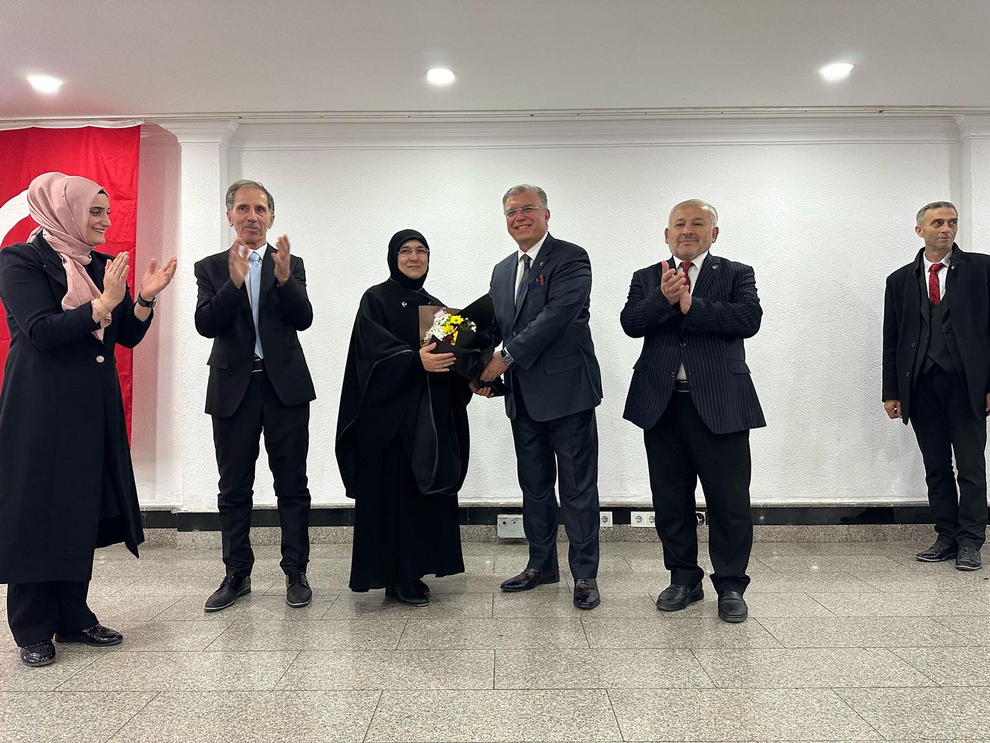 yeniden refah partisi, kocaeli büyükşehir belediyesi, prof.dr. doğan aydal, yeniden refah partisi, kocaeli büyükşehir belediyesi, prof.dr. doğan aydal, karamürsel, ali osman aydın