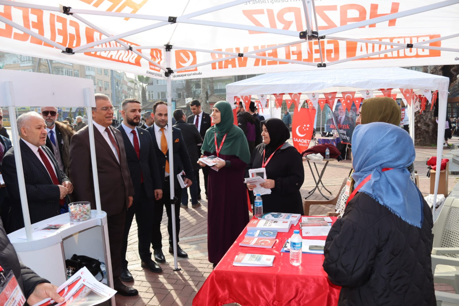 Kocaeli büyükşehir belediyesi, Prof.Dr. Doğan Aydal, Gölcük Belediyesi, Ahmet Eren