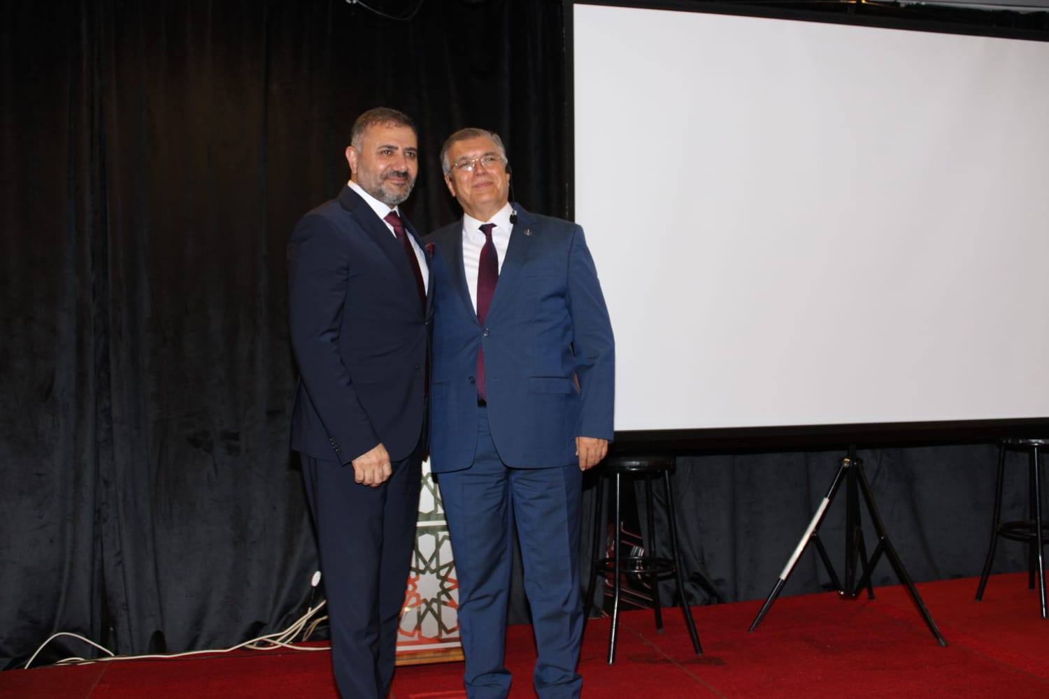 YENİDEN REFAH PARTİSİ, PROF.DR.DOĞAN AYDAL, KOCAELİ MUHTARLAR, KOCAELİ BÜYÜKŞEHİR BELEDİYESİ