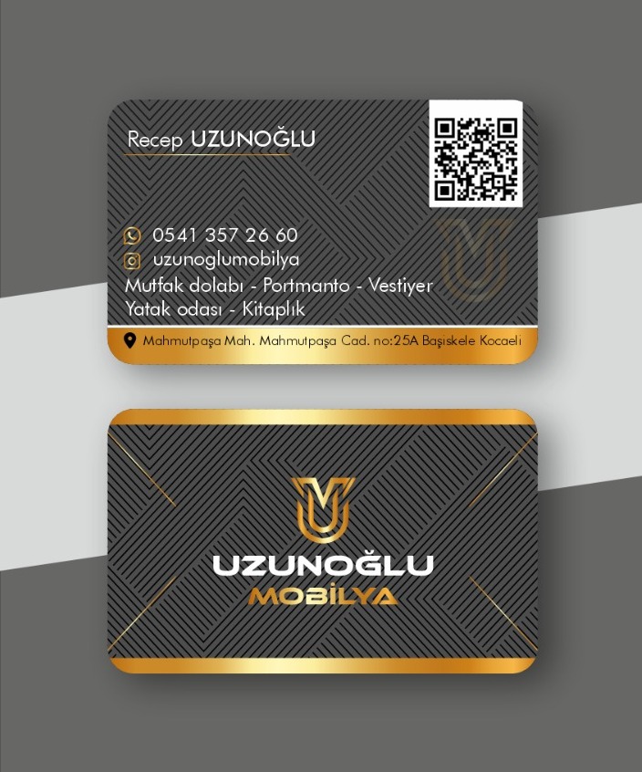 recep uzunoğlu, veysel uzunoğlu, uzunoğlu mobilya