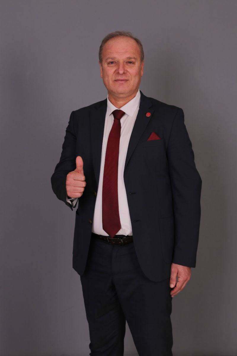 uğur yüksel, başiskele, başiskele belediyesi, kocaeli, seçim