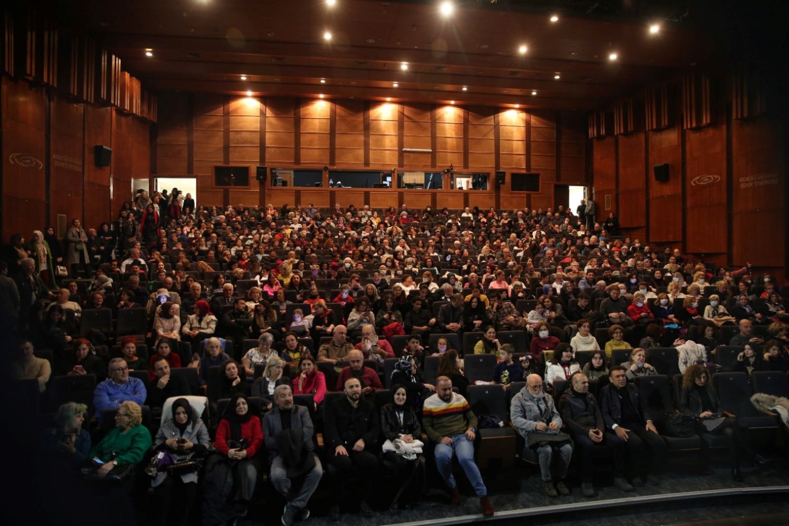 konser, kocaeli , sanat