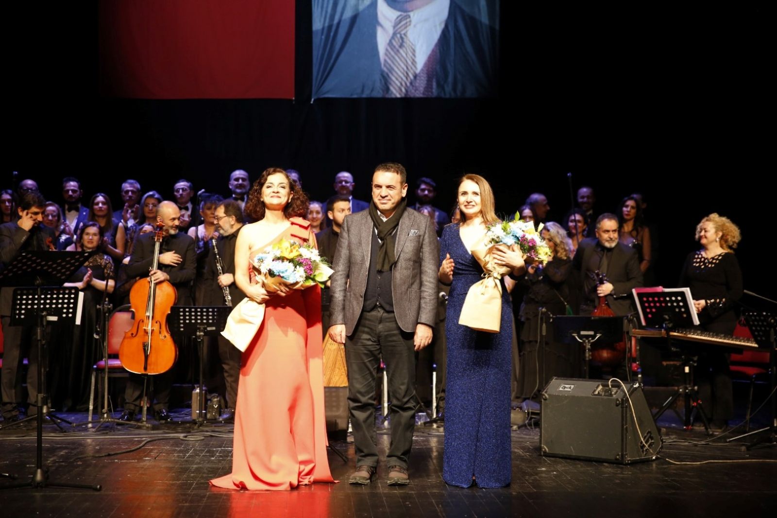 konser, kocaeli , sanat