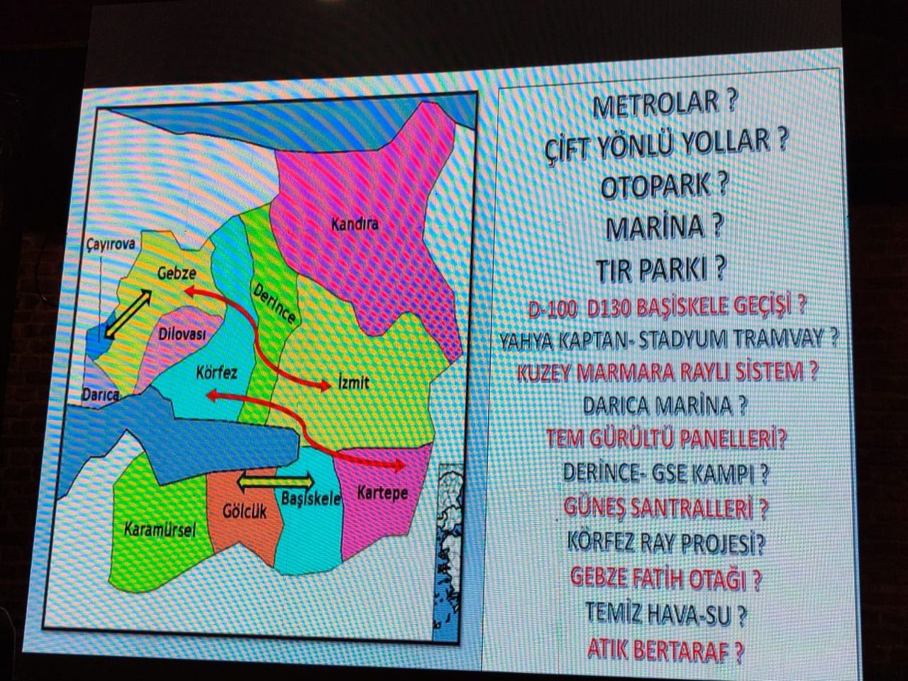Kocaeli büyükşehir belediyesi, prof. dr. doğan aydal, seçim, yeniden refah partisi , yrp, başiskele medya