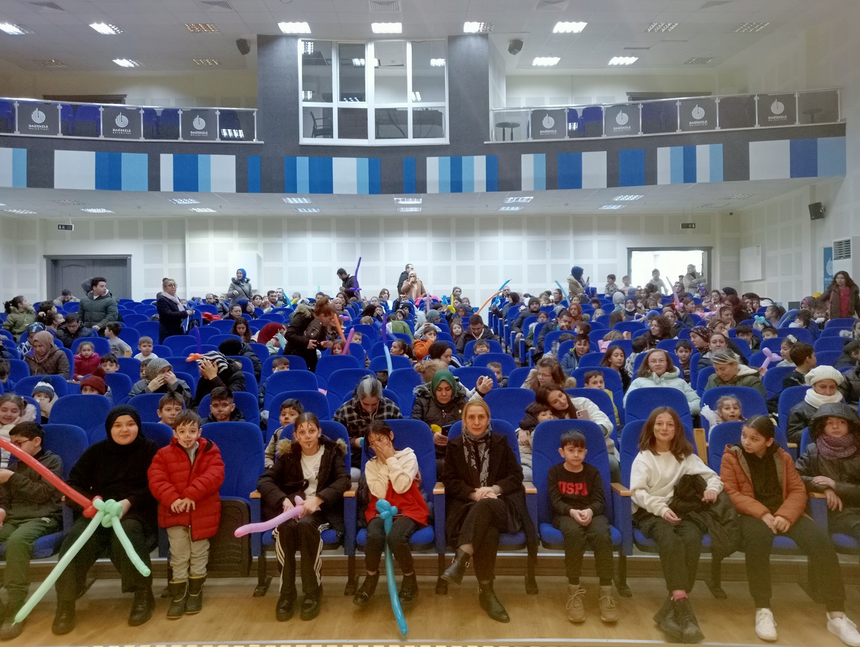 Başiskele, yarı yıl tatili, etkinlik, başiskele belediyesi