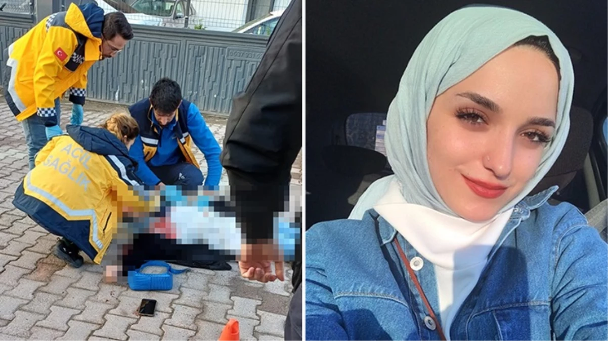 7 aylık evli genç kadını sokak ortasında öldüren kişinin takıntılı eski erkek arkadaşı olduğu tespit edildi