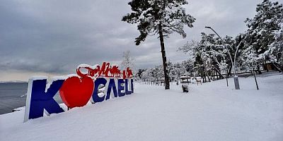 Beklenen Kar Hafta sonu geliyor...