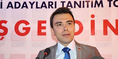 CHP BAŞİSKELE'DEN BAŞİSKELE DEVLET HASTANESİ AÇIKLAMASI