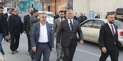 DİLOVASI DA YENİDEN REFAHLA TAMAM DEDİ