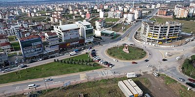 Gebze, Dilovası ve Çayırova’da üstyapı hamlesi