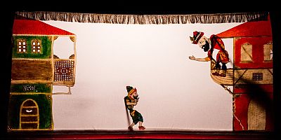 Hayal Tırı, Ramazan’da yine yollarda