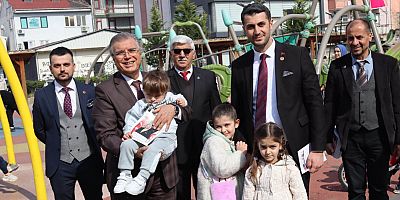 KOCAELİ VE GÖLCÜK’TE YENİDEN REFAHLI GÜNLER ÇOK YAKIN