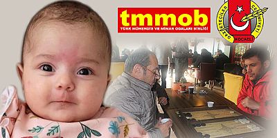 KOGACE'nin tavla turnuvasında  Eslem bebeğe de yaşam şansı aranacak