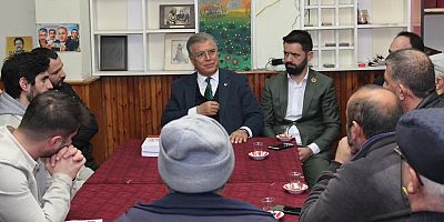 PROF.DR. DOĞAN AYDAL SANAYİ MAHALLESİNDE 