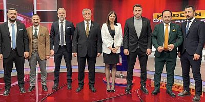 Yeniden Refah: Erdoğan bizi arka bahçesi gibi görmeye çalıştı